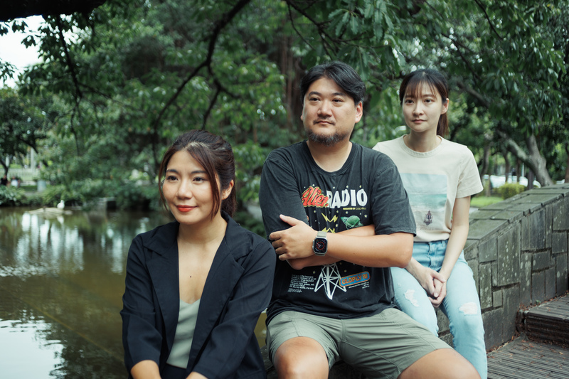 戰爭裡，誰不想作好人──《聽海湧》影集面對台灣二戰戰犯審判的歷史辯駁