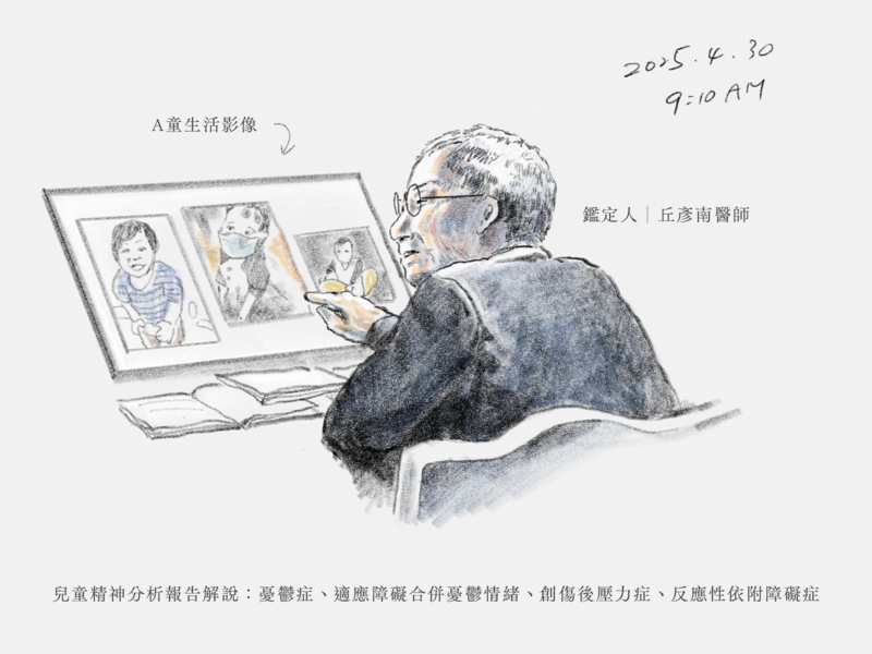 (插畫/陳靖宜)